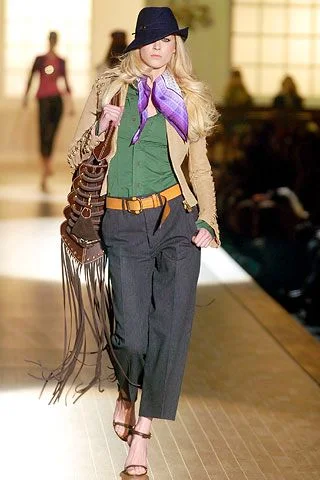 Look 9